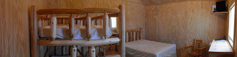 Honcho Rest Campground