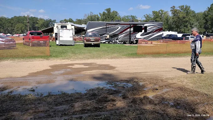 Diamond Dons RV Park