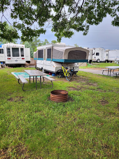 Clearwater Campground