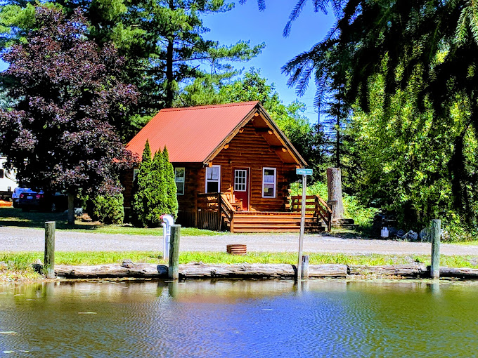Clearwater Campground