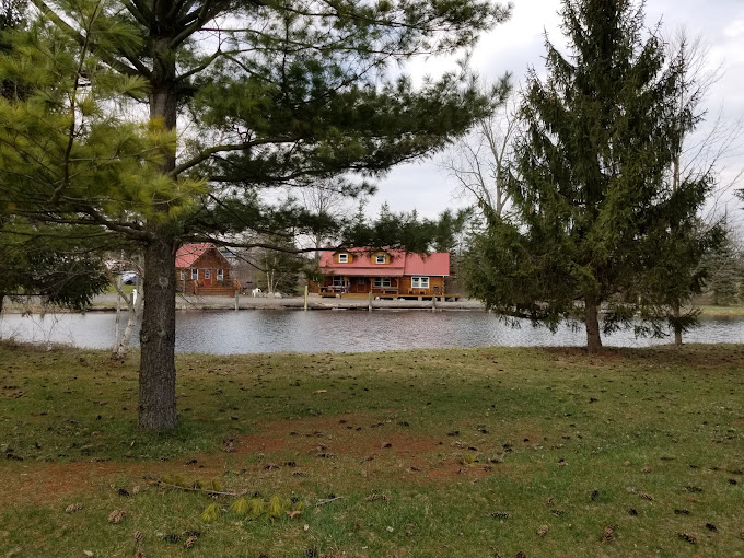 Clearwater Campground