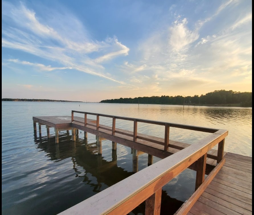 Coffee Creek Landing