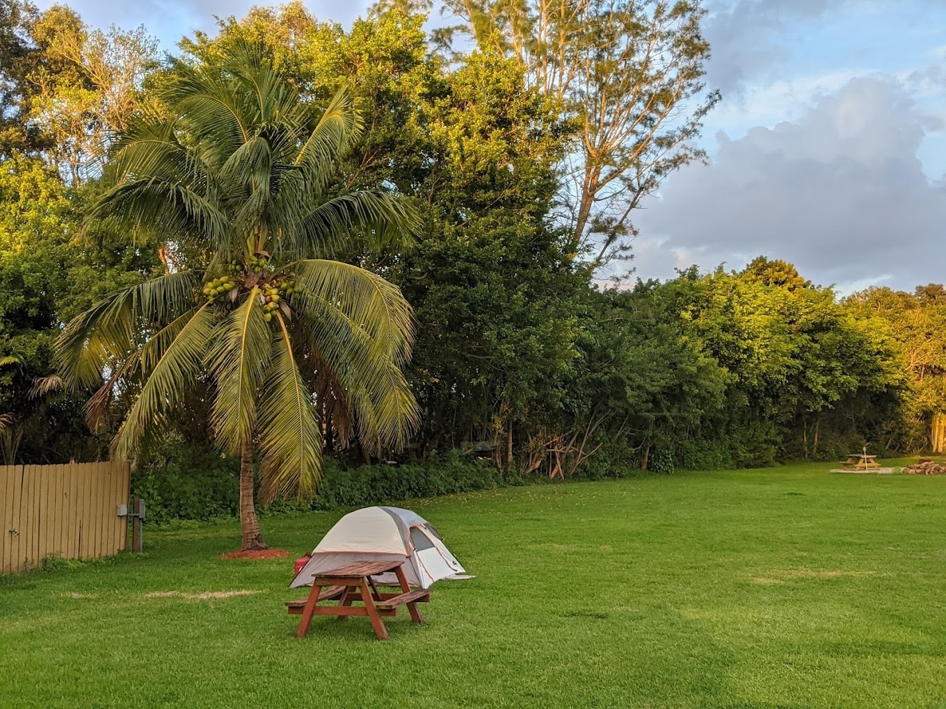 Crooked Hook RV Resort