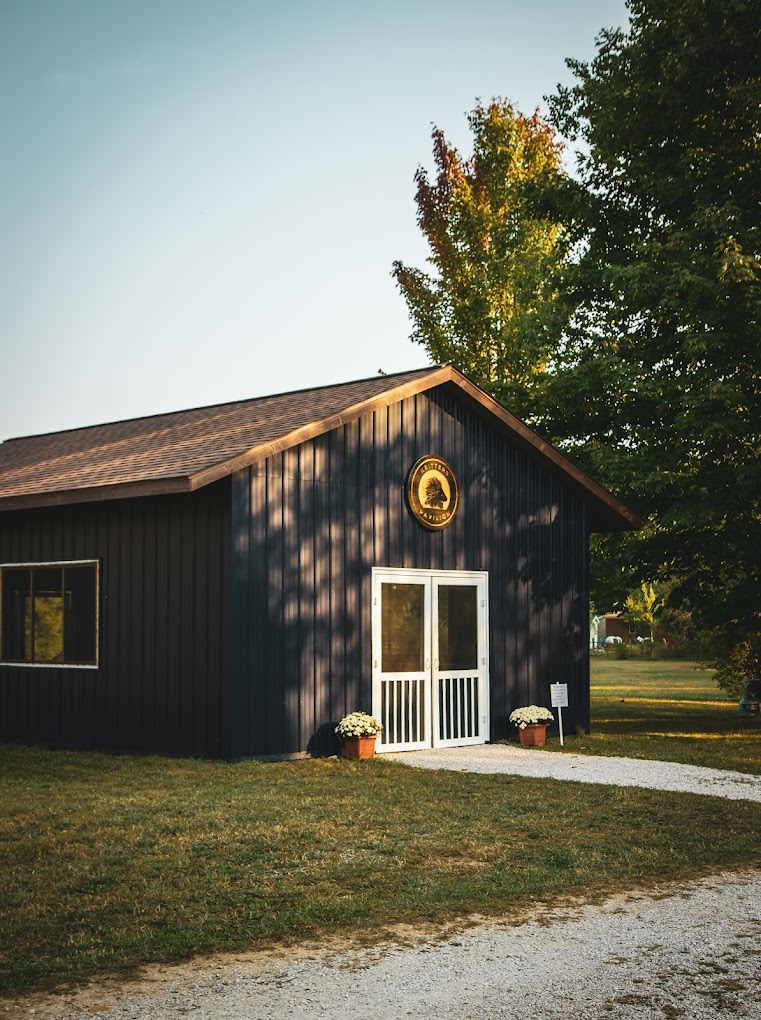 Kritters Northcountry Campground and Cabins