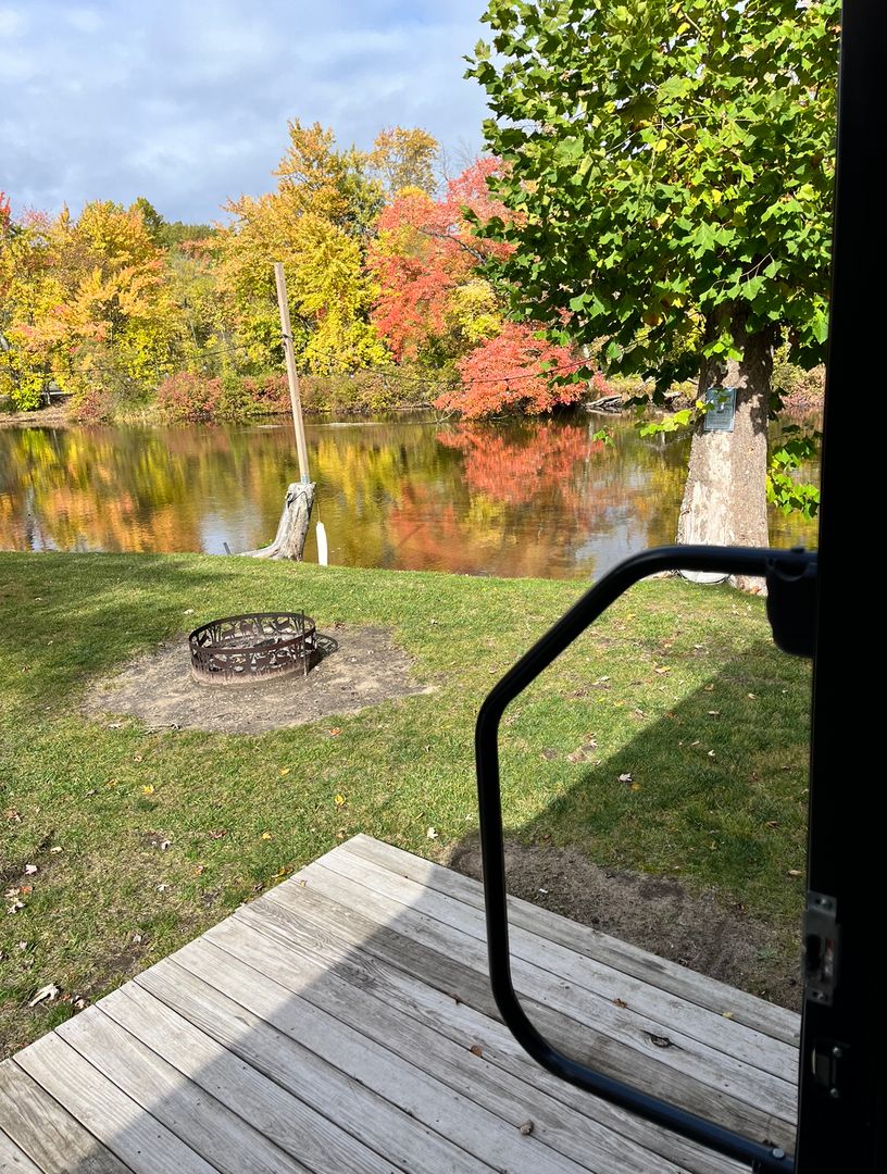 Henry's Landing Campground and Canoe Rental