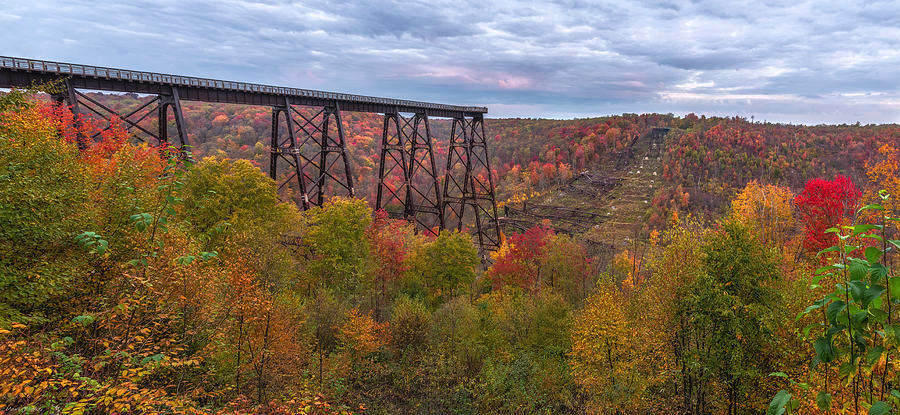 Kinzua East Kampground
