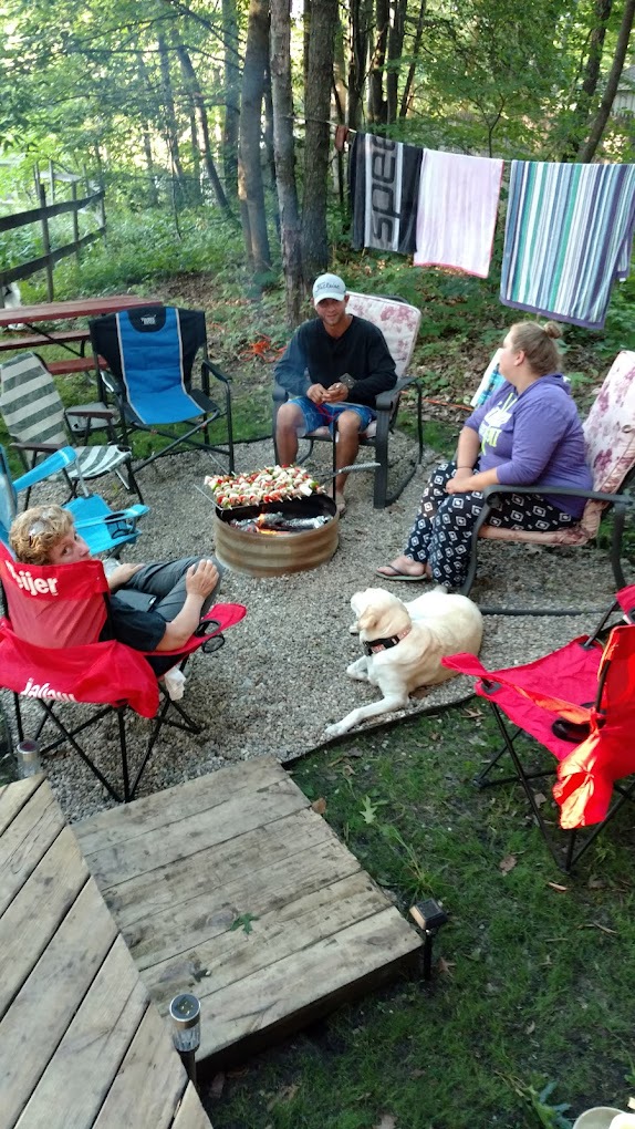 Hide-a-way Campground