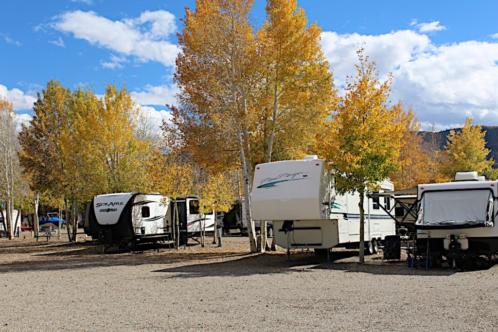 Red Mountain RV Park