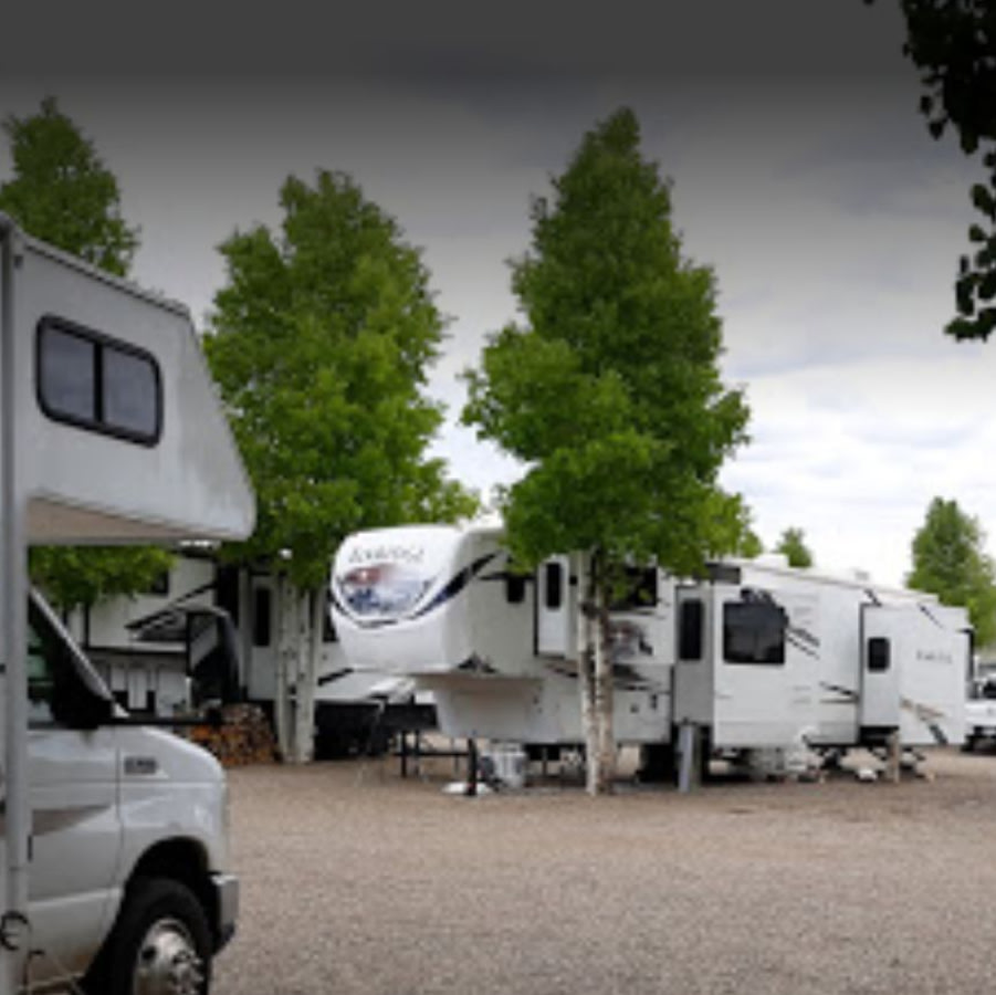 Red Mountain RV Park