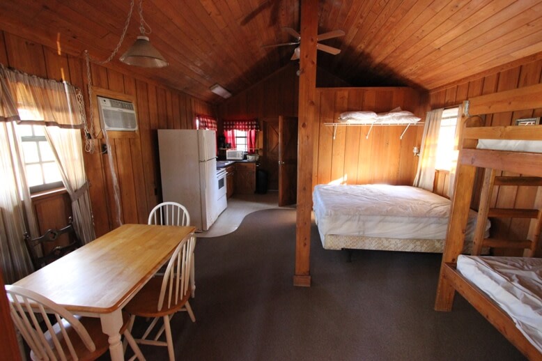 Otter Springs Resort Inc