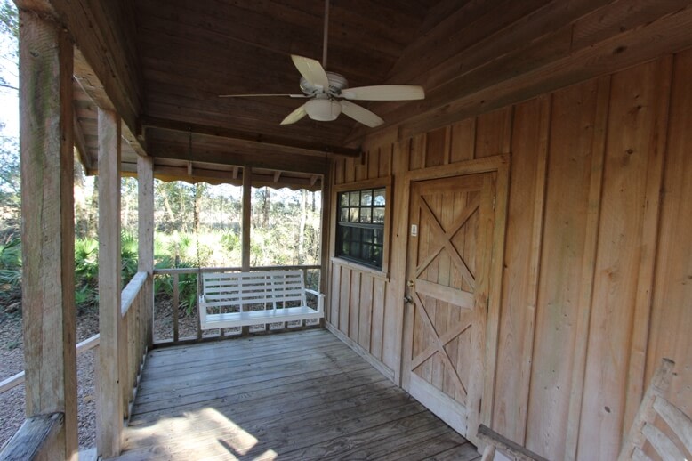 Otter Springs Resort Inc