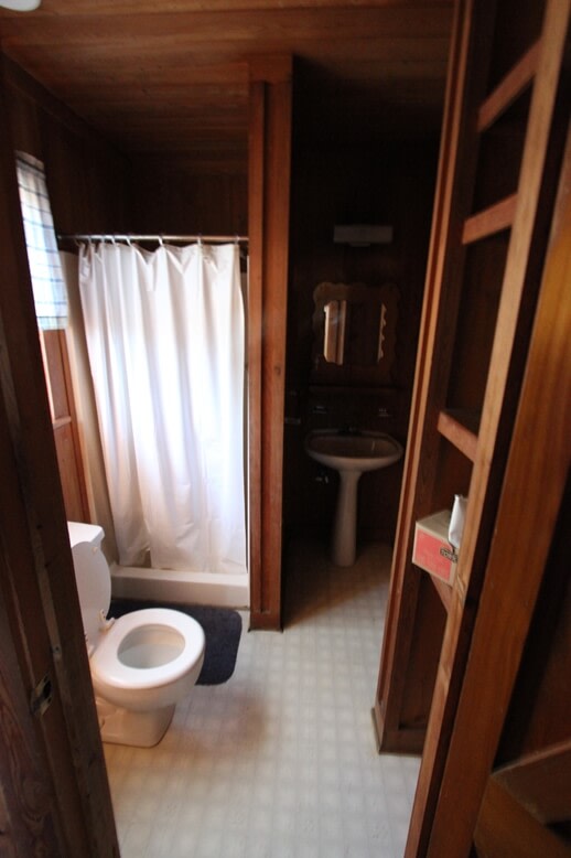 Otter Springs Resort Inc