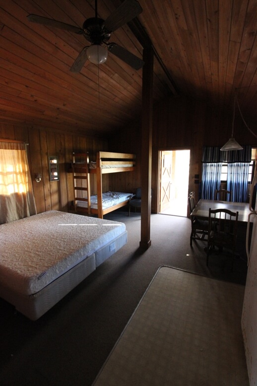 Otter Springs Resort Inc