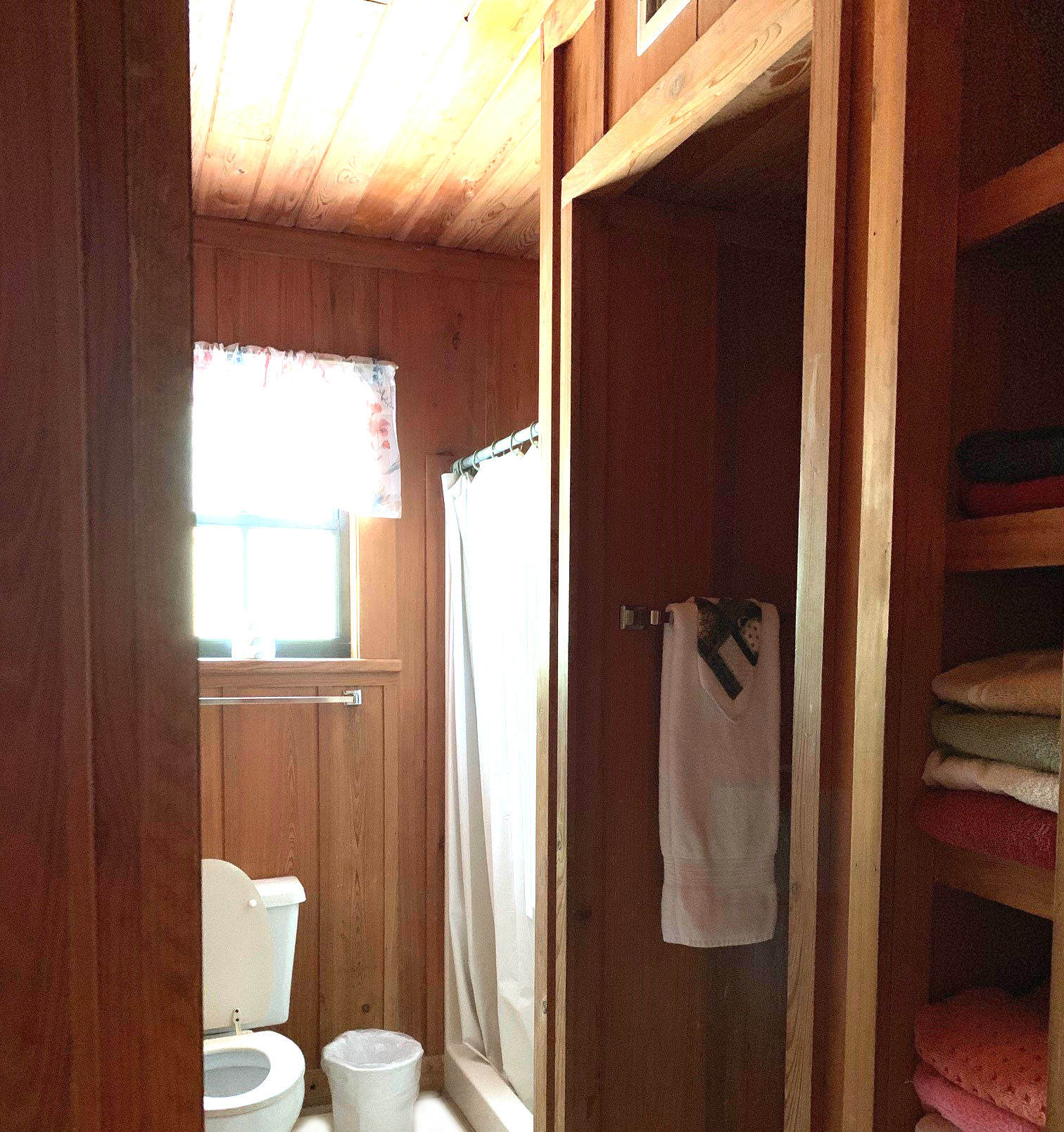 Otter Springs Resort Inc