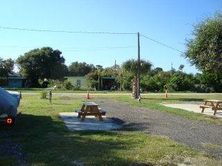 Breezeway Trailer Park