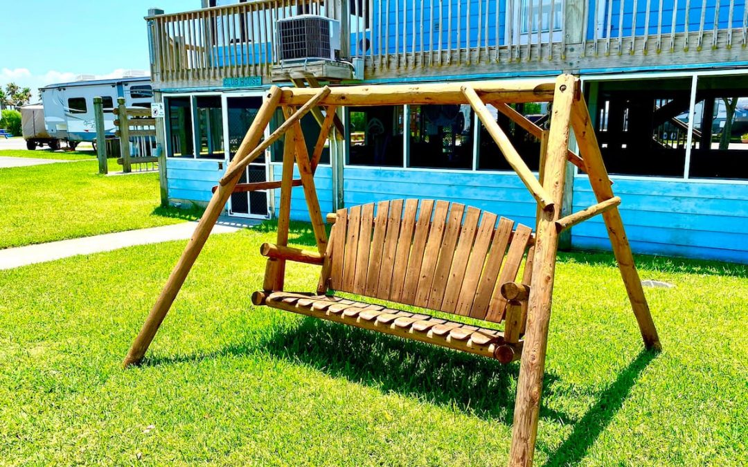 Paula's Vineyard RV Resort