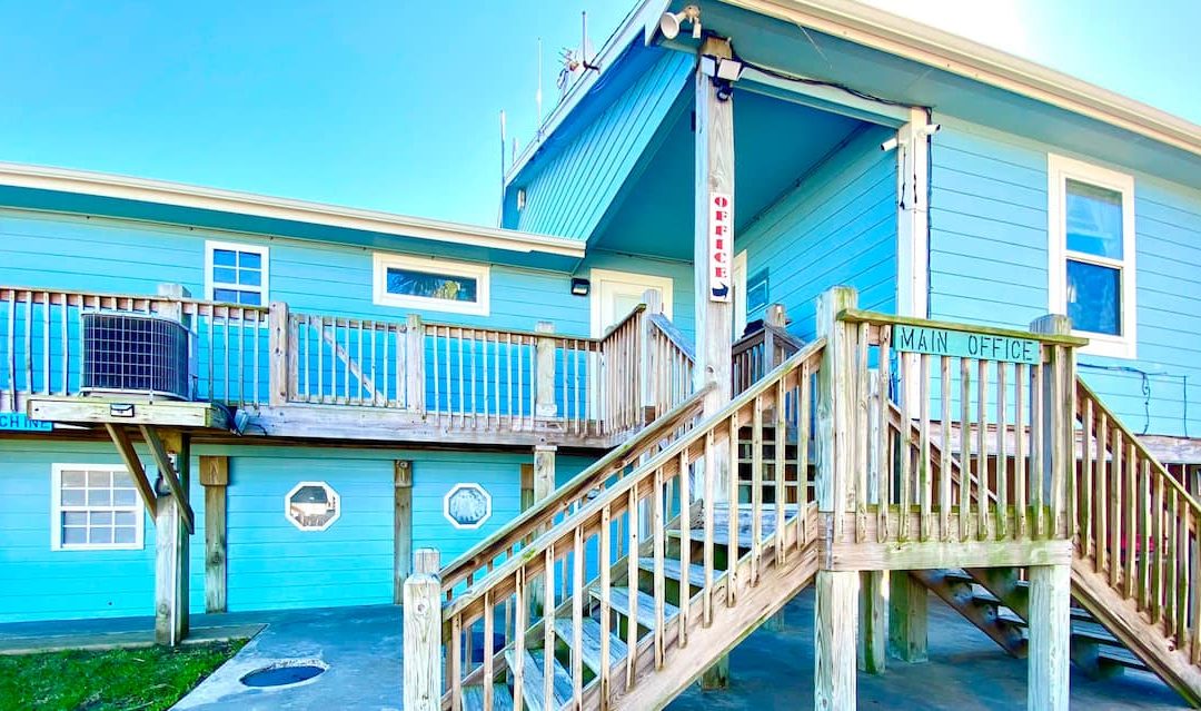 Paula's Vineyard RV Resort