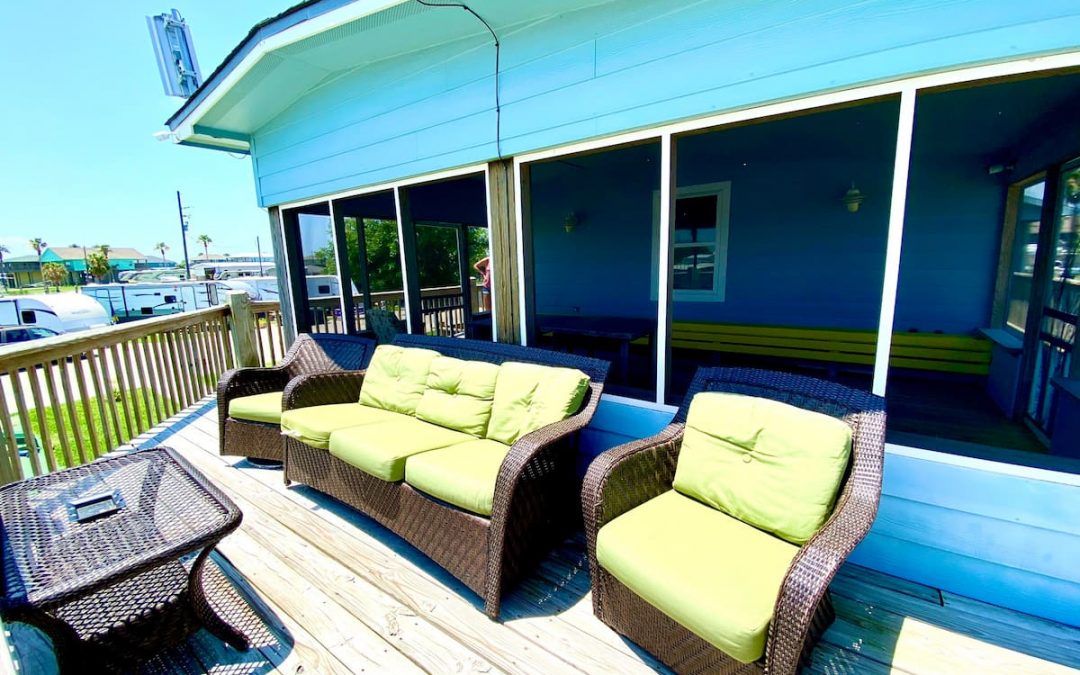 Paula's Vineyard RV Resort