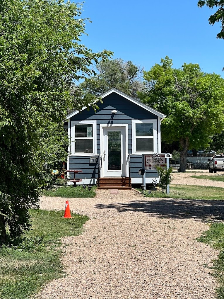 Shady Grove Campground