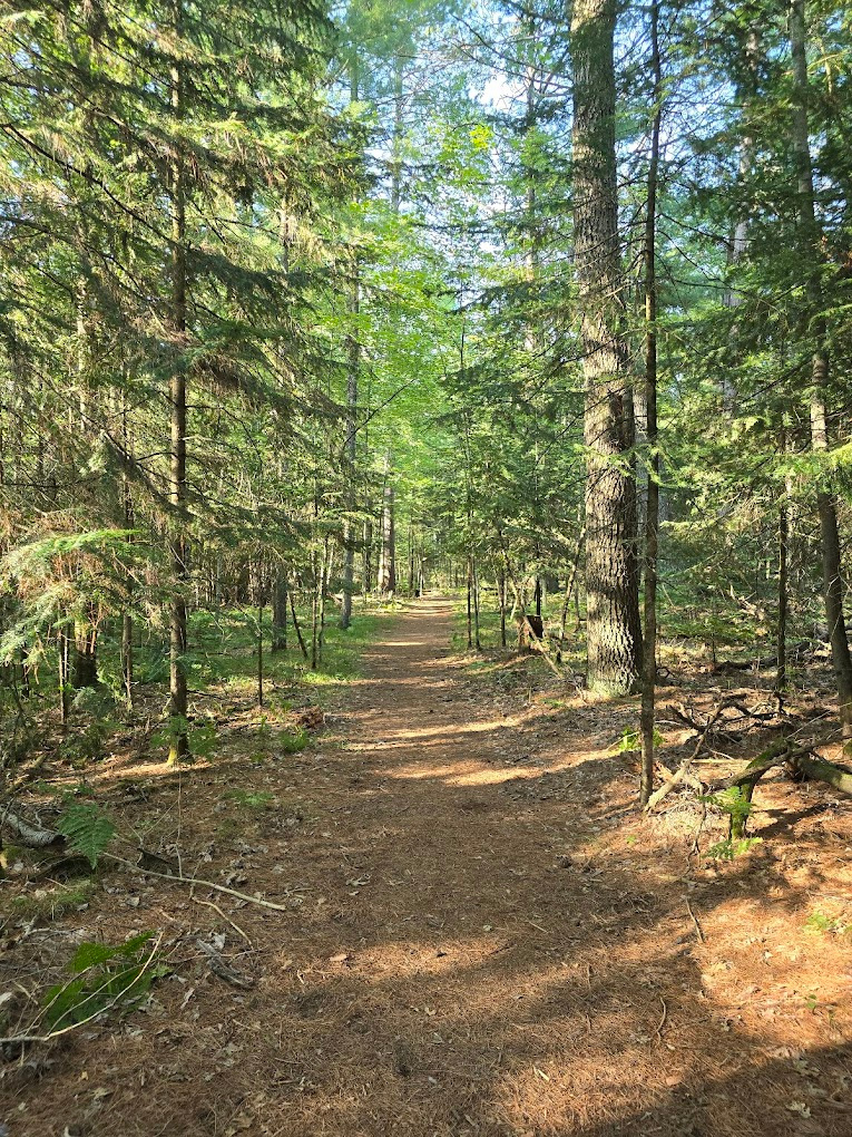 Great Circle Campground