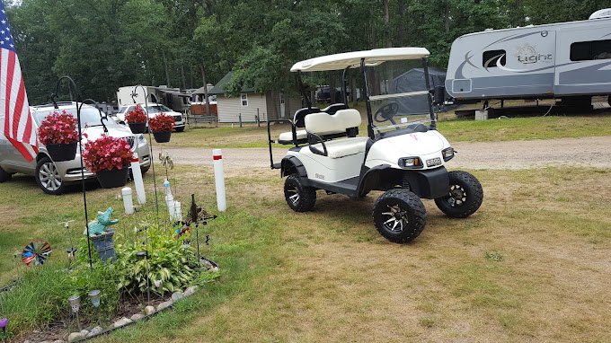 Great Circle Campground