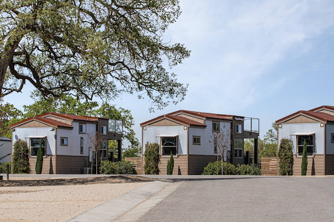 Sun Outdoors Paso Robles