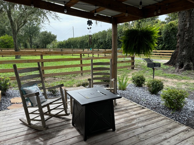 Triple C Ranch, Inc.