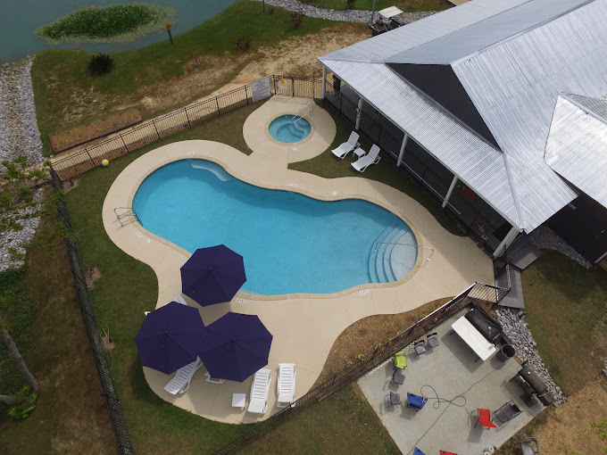 Outback Springs RV Resort