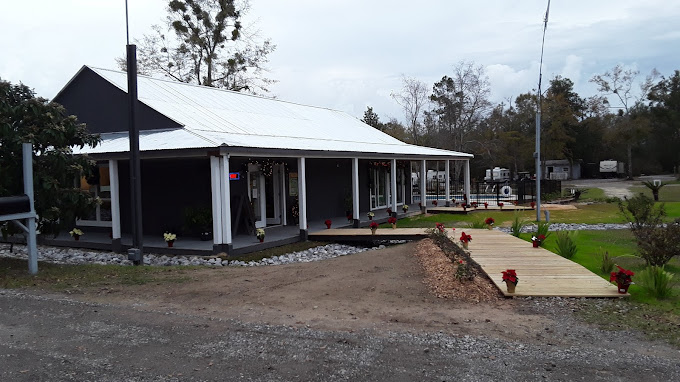 Outback Springs RV Resort