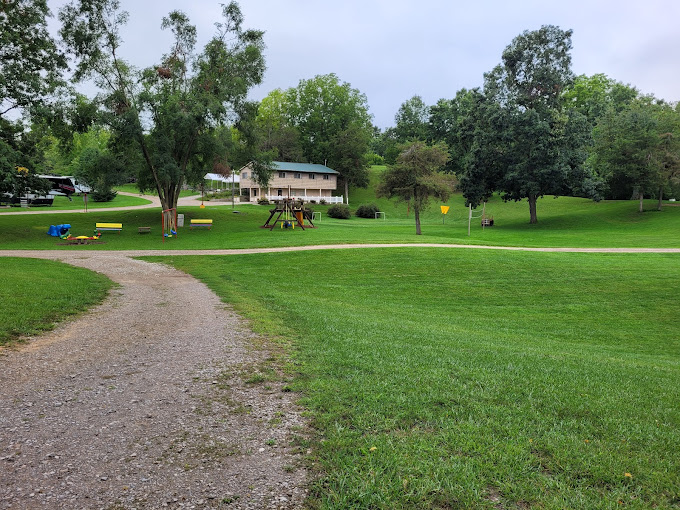 Jado Park Campground