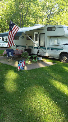 Camp Thornapple Campground