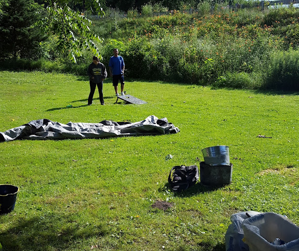 Rivergate Family Campground