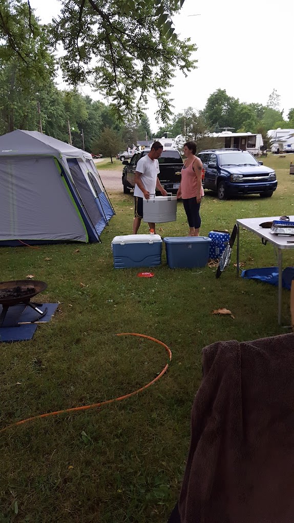 Rivergate Family Campground
