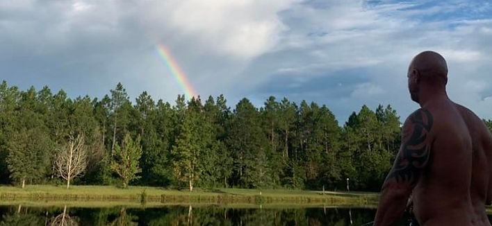 Hidden Lake Resort