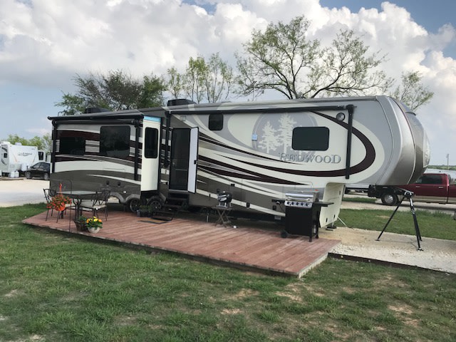 Granbury RV Resort