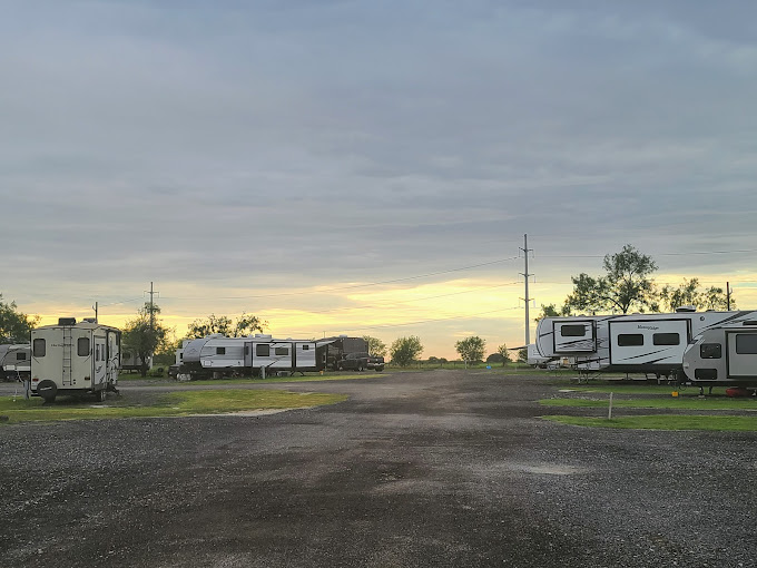 Granbury RV Resort