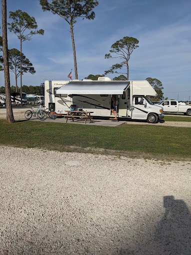 Coastline RV Campground
