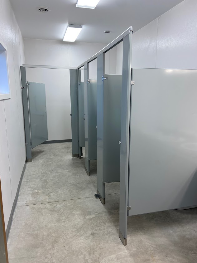 Frankfort Crystal Lake RV Resort