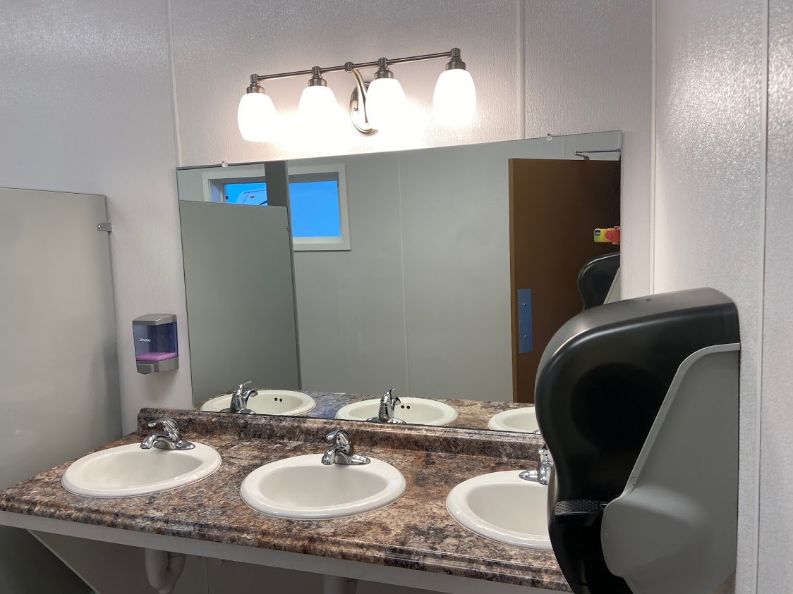 Frankfort Crystal Lake RV Resort