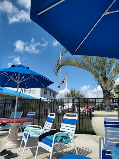 Lake Wales Campground