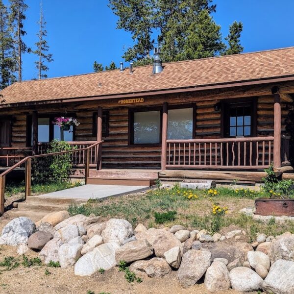 Winding River Resort
