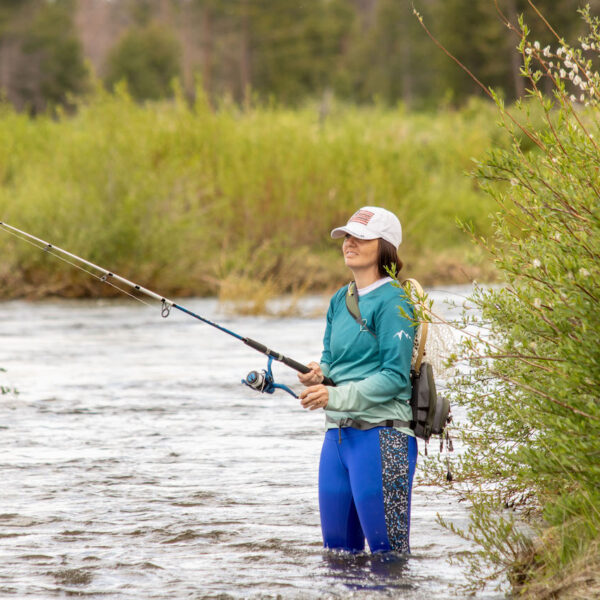 Winding River Resort