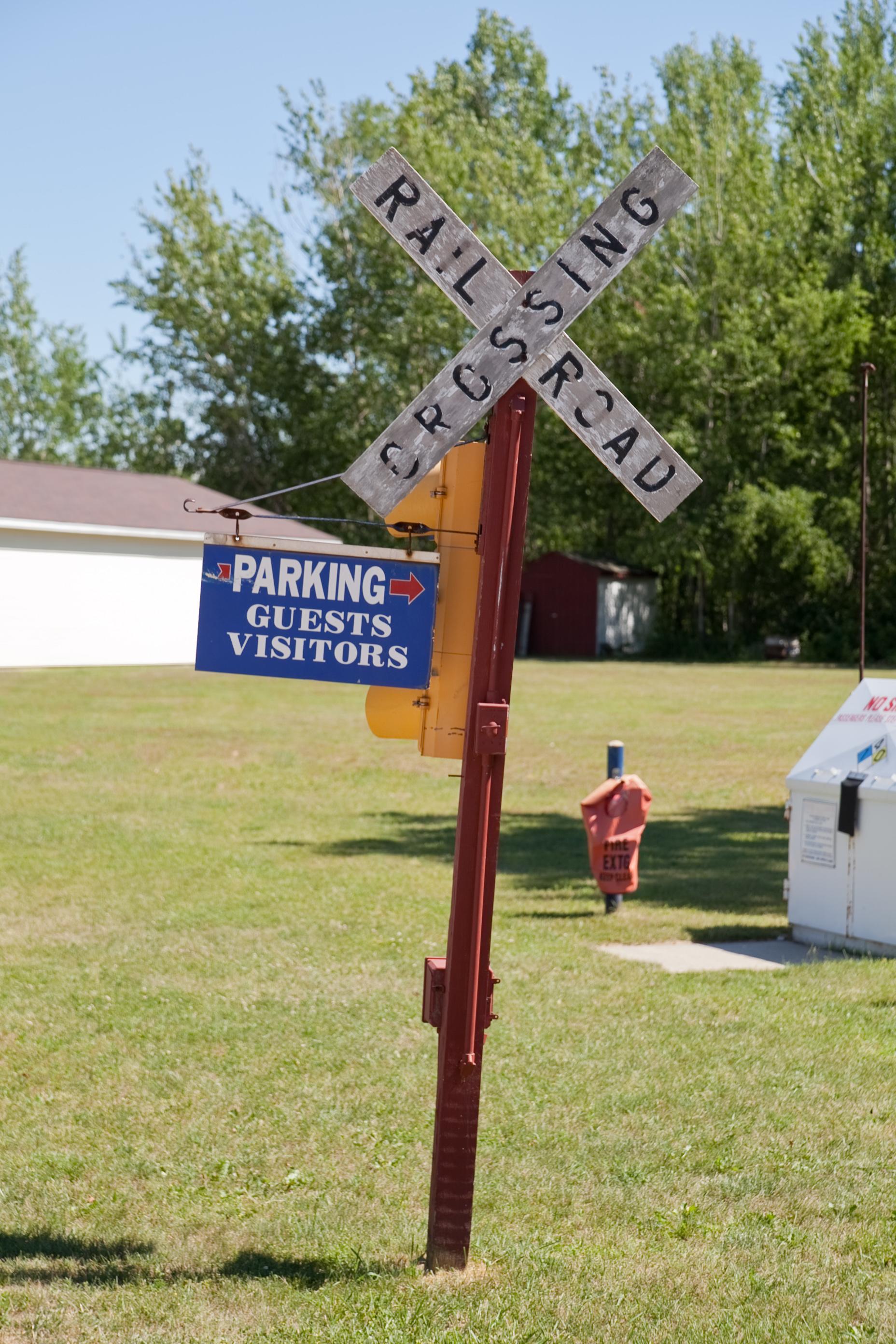 Houghton Lake Travel Park Campground
