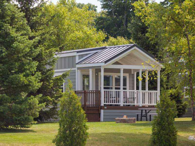 Sun Outdoors Petoskey Bay Harbor