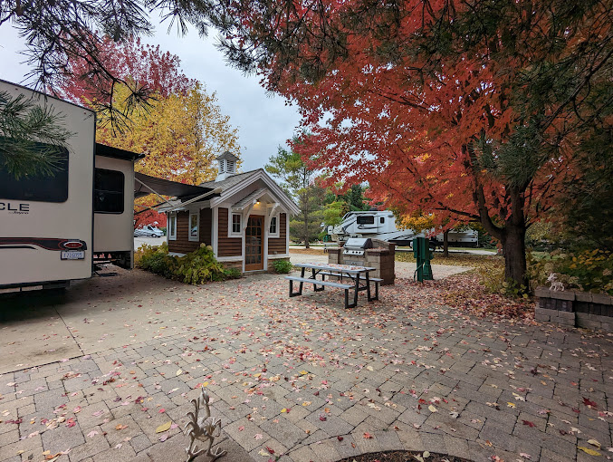 Sun Outdoors Petoskey Bay Harbor