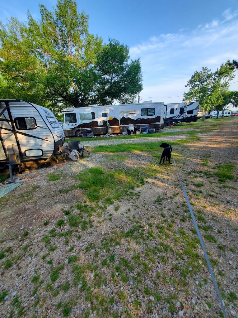Canton Creek RV Park