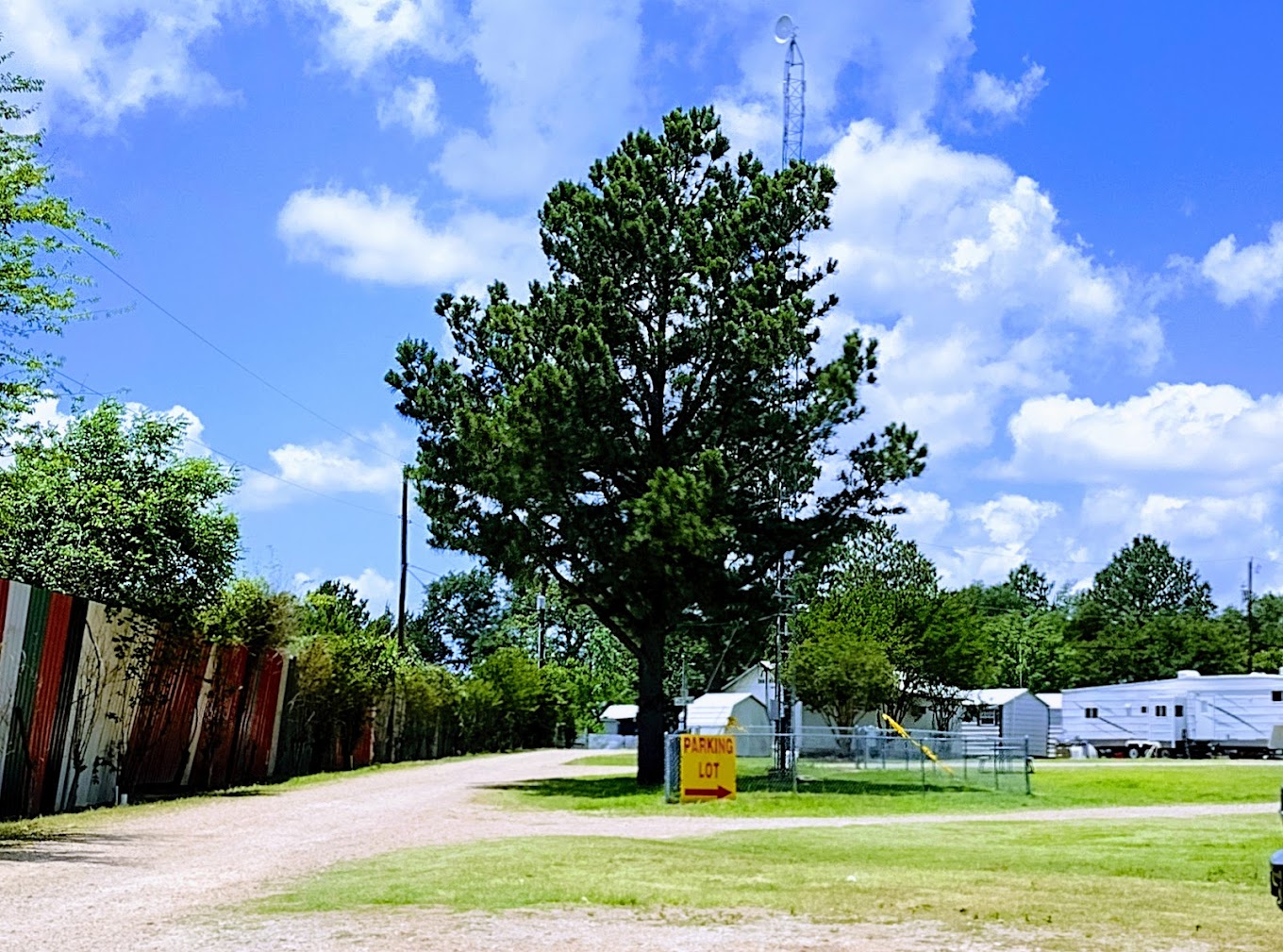 Canton Creek RV Park