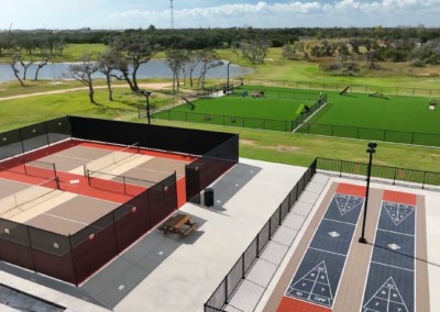 Southern Oaks RV Resort - RV Park and Campground