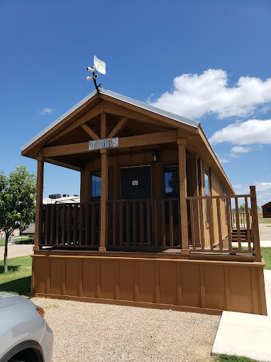 Old River Road RV Resort