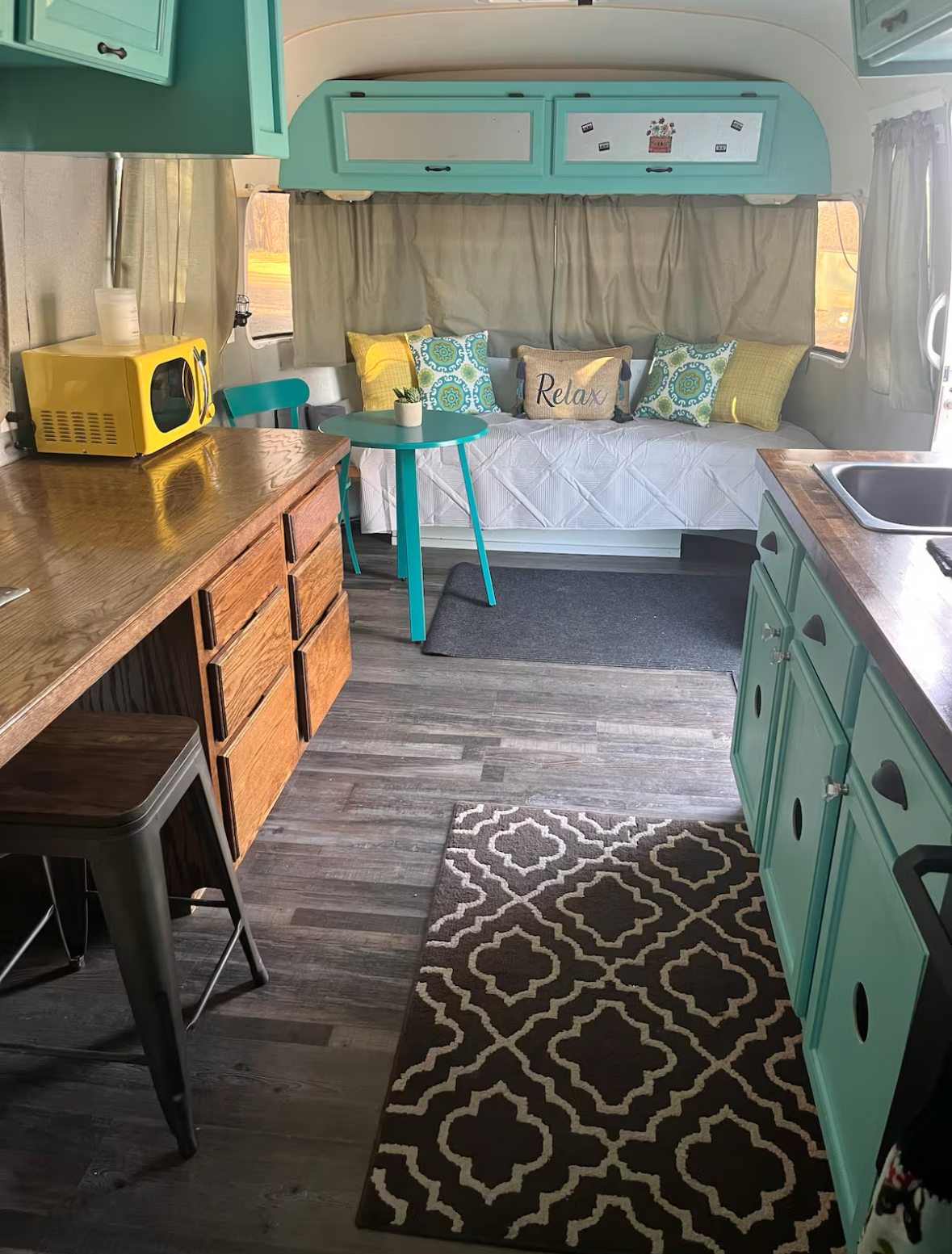 Rocky Acres Retreat
